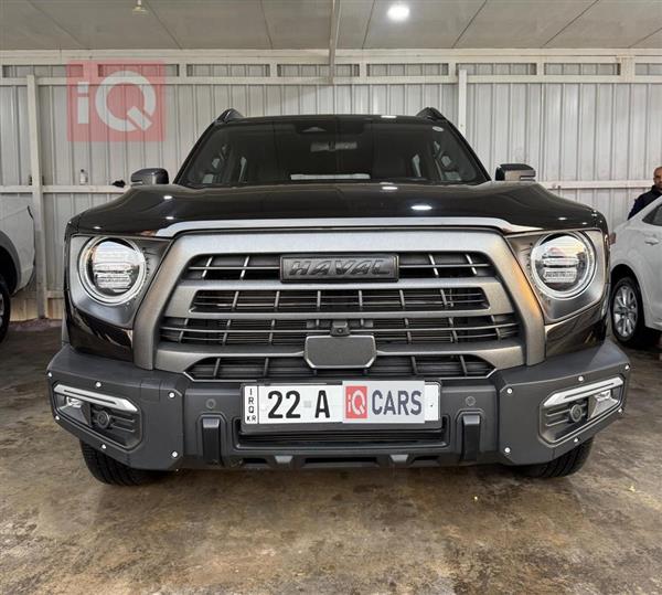 Haval Dargo 2022 for sale in Iraq - Erbil